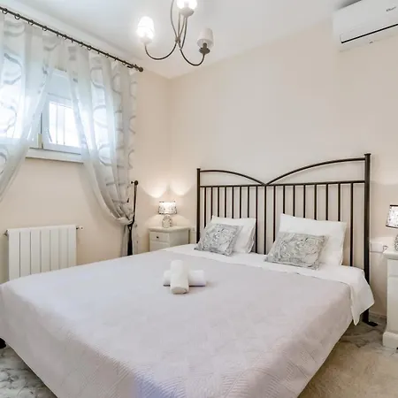 Gasthuis Villa Fortuna - Apartamentos У Estudios Para Vacaciones Con Territorio Y Piscina Comun, Calpe