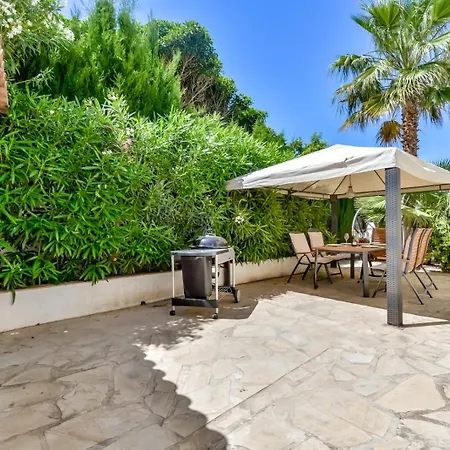 Villa Fortuna - Apartamentos У Estudios Para Vacaciones Con Territorio Y Piscina Comun, Calpe * Calpe