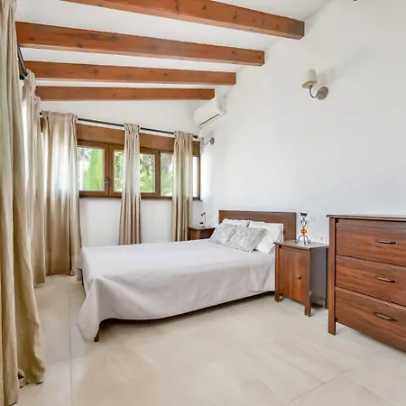 Villa Fortuna - Apartamentos У Estudios Para Vacaciones Con Territorio Y Piscina Comun, Calpe Gasthof Calp