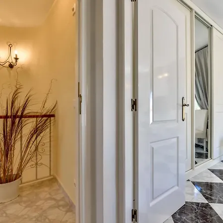 Gasthof Villa Fortuna - Apartamentos У Estudios Para Vacaciones Con Territorio Y Piscina Comun, Calpe *