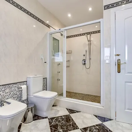 Gasthof Villa Fortuna - Apartamentos У Estudios Para Vacaciones Con Territorio Y Piscina Comun, Calpe Calp