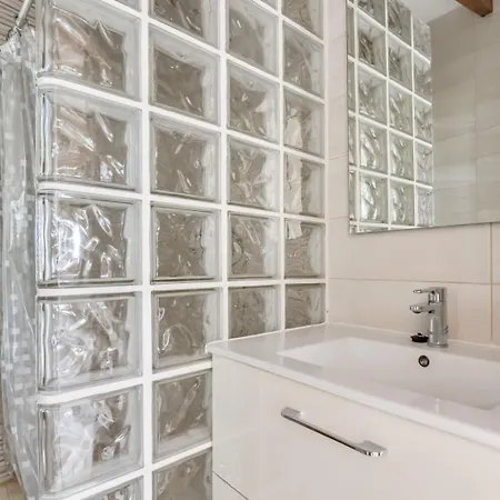 Villa Fortuna - Apartamentos У Estudios Para Vacaciones Con Territorio Y Piscina Comun, Calpe Gasthof