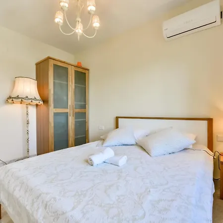 Villa Fortuna - Apartamentos У Estudios Para Vacaciones Con Territorio Y Piscina Comun, Calpe *