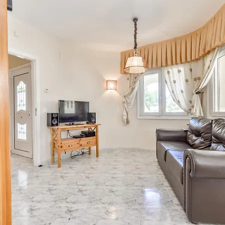 Villa Fortuna - Apartamentos У Estudios Para Vacaciones Con Territorio Y Piscina Comun, Calpe