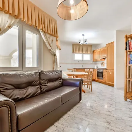 Villa Fortuna - Apartamentos У Estudios Para Vacaciones Con Territorio Y Piscina Comun, Calpe * Calp