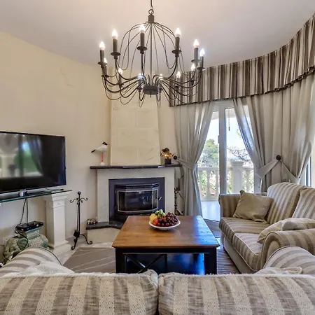 Villa Fortuna - Apartamentos У Estudios Para Vacaciones Con Territorio Y Piscina Comun, Calpe