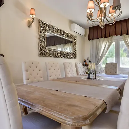 Villa Fortuna - Apartamentos У Estudios Para Vacaciones Con Territorio Y Piscina Comun, Calpe Gasthof