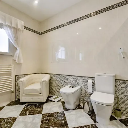 Villa Fortuna - Apartamentos У Estudios Para Vacaciones Con Territorio Y Piscina Comun, Calpe